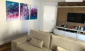 Imagem 3: Apartamento com 3 dormitórios à venda, 128 m² por R$ 1.060.000 - Nova Petrópolis - São Ber