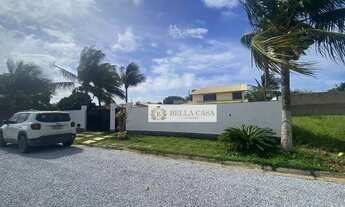 Imagem 2: Casa com 4 dormitórios à venda por R$ 1.090.000,00 - Praia Seca - Araruama/RJ