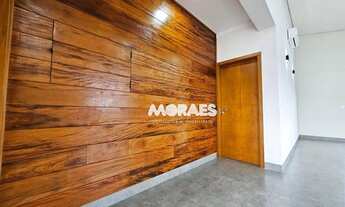 Imagem 5: Casa nova em em Condomínio Fechado com 2 suítes, 300 m² - venda por R$ 1.130.000 ou alugue