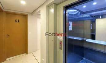 Imagem 3: Apartamento com 3 dormitórios à venda, 242 m² por R$ 1.490.000,00 - Granja Viana - Cotia/S