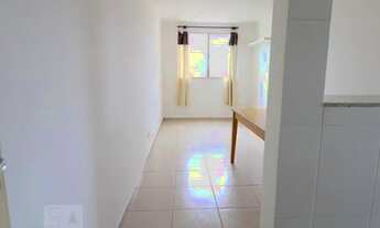 Imagem 2: Apartamento para Aluguel - Vila 31 de Março, 2 Quartos, 42 m2