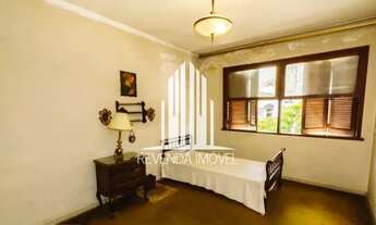 Imagem 2: Sobrado à venda com 400m² 4 dormitórios e 4 vagas na Água Branca