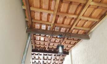 Imagem 4: Casa - Jardim Bela Vista - 173m² - 2 Dormitórios