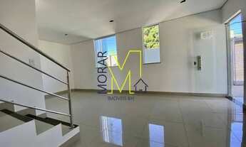 Imagem 6: Casa Geminada Independente com 3 Quartos - Rio Branco em Belo Horizonte/MG