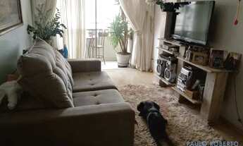 Imagem 2: APARTAMENTO - BARRA FUNDA - SP