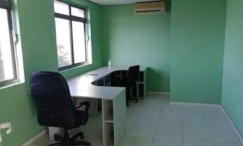 Imagem 4: Sala Comercial na Av. Polônia, bairro São Geraldo