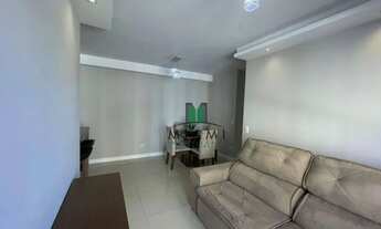 Imagem 4: Apartamento com 2 dormitórios à venda, 58 m² por R$ 380.000,00 - Uberaba - Curitiba/PR