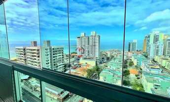 Imagem 3: Apartamento MOBILIADO para aluguel com 77 metros quadrados com 2 quartos em Itapuã - Vila