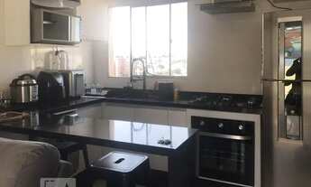 Imagem 1: Apartamento para Aluguel - Vila Re, 2 Quartos, 40 m2