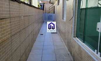 Imagem 2: Alugo excelente casa térrea com 3 dormitórios no Jardim Independência em São Vicente-SP!!