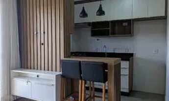 Imagem 6: Apartamento Valinhos Condomínio Alta Vista 2 dormitórios 2 vagas