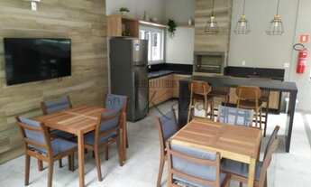 Imagem 6: Loft para venda com 50 metros quadrados com 1 quarto