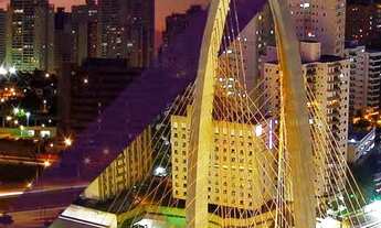 Imagem 3: Oportunidade lançamento 2 dormitórios 61m² varanda goumert fechamento com vidro