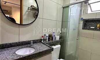 Imagem 6: Apartamento para venda tem 43 metros quadrados com 2 quartos em Torre - Recife - PE