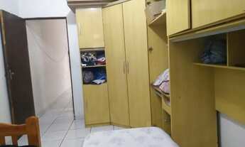 Imagem 4: Casa com 2 dormitórios à venda, 60 m² por R$ 340.000,00 - Jardim Jaú - São Paulo/SP