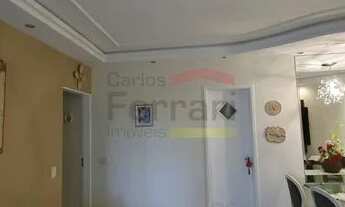 Imagem 7: Apartamento Três Suites Alto de Santana