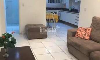 Imagem 5: Apartamento de 2 dormitórios MOBILIADO em Santos
