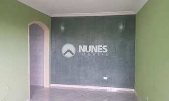 Imagem 7: Osasco - Casa Padrão - Jardim Santo Antonio