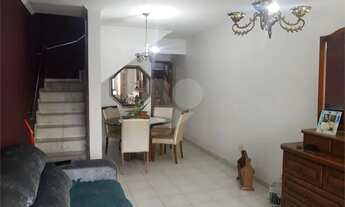 Imagem 3: Sobrado 3 Dormitórios, sendo 1 Suíte, 144m² no Jabaquara