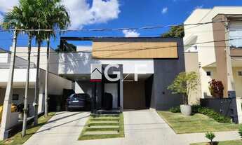 Imagem 2: Casa Swiss Park Campinas