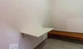 Imagem 3: Apartamento para Aluguel - Butantã, 1 Quarto, 12 m2