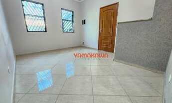 Imagem 3: Sobrado com 2 dormitórios, 70 m² - venda por R$ 500.000,00 ou aluguel por R$ 2.500,00/mês