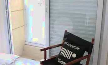 Imagem 6: APTO DE 94M², COM 3 DORMITÓRIOS (1 SUÍTE), TERRAÇO GOURMET, DEPÓSITO PRIVATIVO NO SUBSOLO