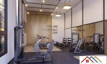 Imagem 7: Lançamento no Butantã - Apartamentos e Studio