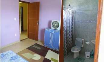 Imagem 7: Casa para Venda em Cabo Frio, Unamar (Tamoios), 3 dormitórios, 1 suíte, 3 banheiros