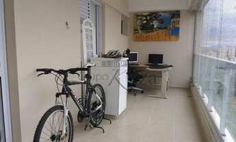 Imagem 6: Ref. 49716 - Apartamento - Jardim Aquarius - Residencial Sky House - 125m² - 3 Dormitórios