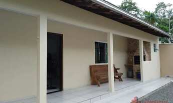 Imagem 6: CASA RESIDENCIAL em JOINVILLE - SC, VILA NOVA