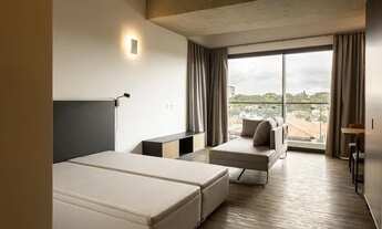 Imagem 3: Studio para aluguel 54 metros quadrados em Pinheiros - São Paulo - SP