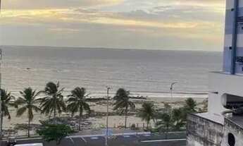 Imagem 6: LOCAÇÃO - COBERTURA COM 288 m² - VISTA MAR - PONTA D'AREIA