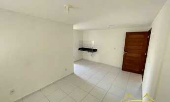 Imagem 4: Apto com 1/4, 1 Banheiro para Alugar em Nova Parnamirim, 40m², 01 Vaga Cob