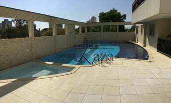 Imagem 7: Apartamento para aluguel possui 90 metros quadrados com 2 quartos