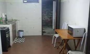 Imagem 4: Casa para são João- Cruz das Almas