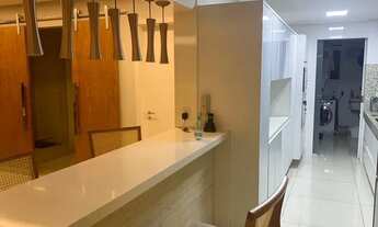 Imagem 3: Alugo apartamento no Vistta Parque Flamboyant Totalmente Mobiliado em frente ao Parque Fla