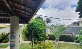 Imagem 4: Casa 4 suítes + Casa anexo de 2 Quartos em Vilas do Atlântico