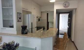 Imagem 4: Apartamento para aluguel possui 82 metros quadrados com 3 quartos