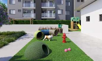 Imagem: Apartamento para venda com 52 metros quadrados