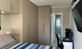 Imagem 3: Apartamento para venda com 93 metros quadrados com 3 quartos em Jacarepaguá - Rio de Janei