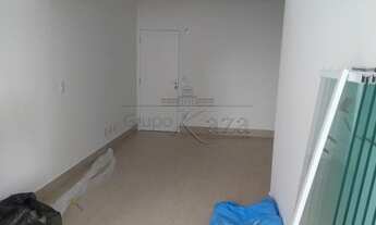 Imagem 1: Apartamento / Padrão - Jardim Aquarius - Locação - Residencial