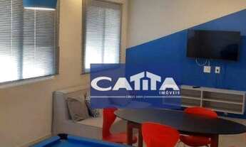 Imagem 6: Apartamento com 2 dormitórios à venda, 41 m² por R$ 200.000,00 - Jardim Brasília - São Pau