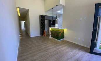 Imagem: Casa com 3 dormitórios à venda, 101 m²