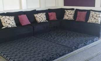 Imagem 6: Casa Condomínio - Urbanova - Residencial Altos da Serra II - 570m² - 6 Dormitórios