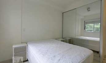Imagem 5: Apartamento para Aluguel - Panamby, 1 Quarto, 33 m2