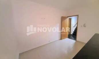 Imagem 5: Casa em Condomínio no Parque Edu Chaves com 1 Dormitório