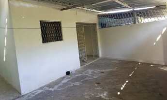 Imagem 2: Casa Funcionários IV