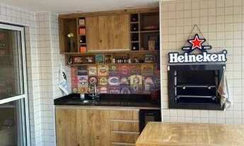 Imagem 4: Apartamento à venda, 124 m² por R$ 1.300.000,00 - Vila Formosa - São Paulo/SP