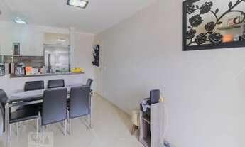 Imagem 2: Apartamento para Aluguel - Vila Jacuí, 2 Quartos, 46 m2